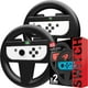 thumbnail image 1 of Volantes Orzly para Nintendo Switch y Consola OLED JoyCons, Volantes d, 1 of 2