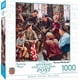 thumbnail image 1 of Rompecabezas MasterPieces Homecoming Marine 1000 piezas, 1 of 7