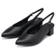thumbnail image 1 of Zapato Taci Negro 206 Piccadilly, 1 of 3