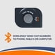 thumbnail image 2 of Escáner de microchip Microchip ID Hero Universal Bluetooth, 2 of 9
