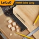 thumbnail image 4 of Hoja de sierra LEILUO 15 piezas 70 mm para madera y metal, 4 of 7