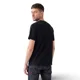 thumbnail image 2 of Polera Hombre Basica Logo Embroidery Negro Ellus, 2 of 2