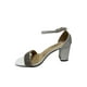 thumbnail image 5 of Sandalia Ecocuero ZAZ32 Blanco, 5 of 5