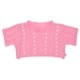 thumbnail image 2 of Sweater Rosado Build-A-Bear, 2 of 3