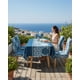 thumbnail image 4 of Set Comedor 6 Personas Mantel Antimanchas Y Fundas De Silla, 4 of 4