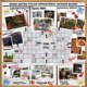 thumbnail image 3 of Juego de mesa USAPOLY CLUE: Dexter | Solve The Mystery, 3 of 4