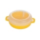 thumbnail image 2 of Sandwichera PrepSolutions 1 huevo – color amarillo, 2 of 3