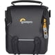thumbnail image 3 of Bolso Lowepro Adventura Go SH120 Negro, 3 of 3