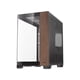 thumbnail image 2 of Gabinete Antec C8 Curve Wood Negro, 2 of 3