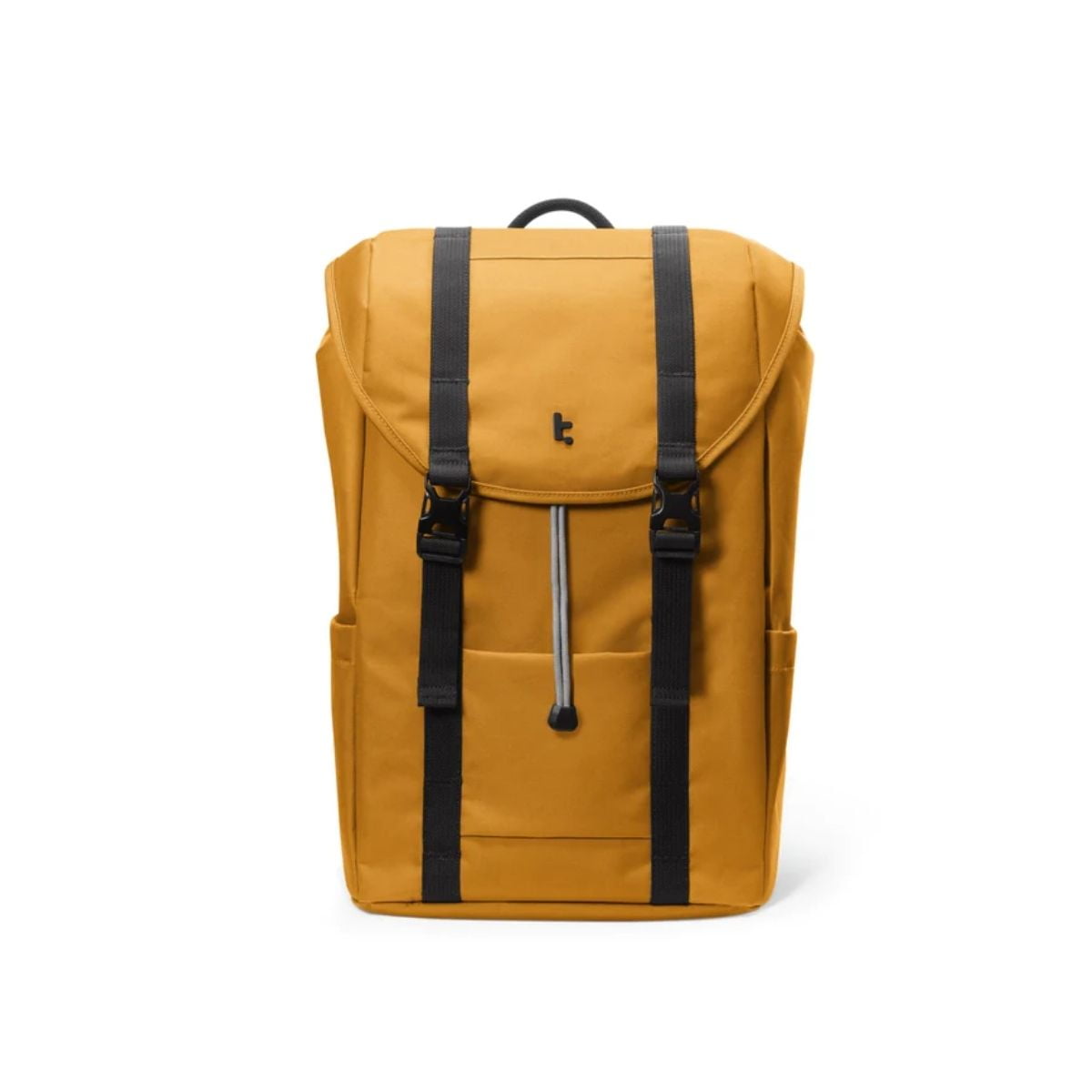 Tomtoc - Mochila Vintpack-a1 17l Para Macbook 16 - Amarillo