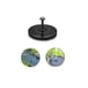 thumbnail image 1 of 4 Boquillas Solar Fuente De Agua Bomba De Piscina, 1 of 2
