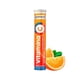 thumbnail image 3 of Suplemento Vitamina c + zinc + D3 acción triple, 20 Un, 3 of 3