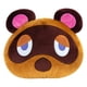 thumbnail image 1 of Peluche Megasketcher Tom Nook Animal Crossing 38 cm, 1 of 6