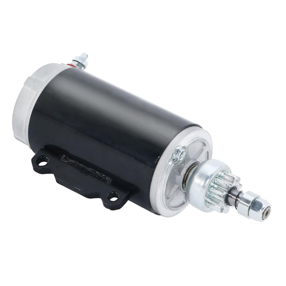 Motor de arranque DynaVim Parts Johnson/Evinrude 85-140HP 12V