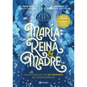 Planeta - María: Reina Y Madre