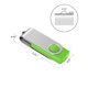 thumbnail image 4 of Unidad flash USB Enfain Swivel Classic 32 GB USB 2.0, paquete de 10, 4 of 6
