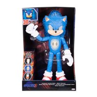 Figura Sonic 3 12 Pulgadas