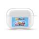 thumbnail image 1 of Oddbods-theme AirPods Pro Earphone Case Compatible with Apple Devices Premium Flexible TPU theme Custom, 1 of 6