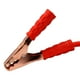 thumbnail image 2 of Cable Puente Robacorriente Bateria 600A 2.5M 03X130Xod11Mm, 2 of 3