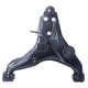 thumbnail image 2 of Bandeja suspension inferior delantera derecha mitsubishi l200 work 2.4 2016 2018, 2 of 3