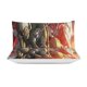 thumbnail image 3 of Attack On Titan Quilt Set Thicken Soft 3 Pieces Bedding Set All Season Duvet Cove with 2 Pillowcases for Adult Women Girls Teens Home Room Decor, 3 of 5