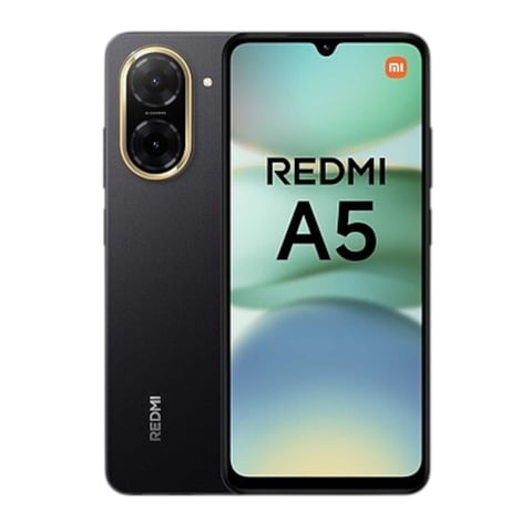 Xiaomi Redmi A5 4G 4Gb+128Gb Negro