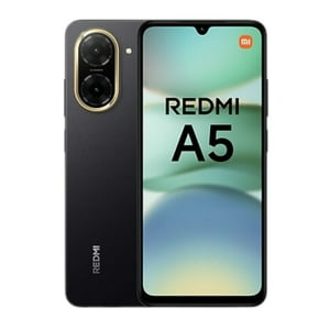 Xiaomi Redmi A5 4G 4Gb+128Gb Negro