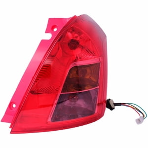 Repuestos Del Sol - Farol Trasero Derecho Suzuki Swift 1.5 2004 2011