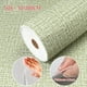 thumbnail image 2 of Papel pintado texturizado 50x280cm Papel pintado autoadhesivo para paredes Papel pintado con relieve para dormitorio Papel pintado grueso para pared texturizada Espuma de vinilo adhesiva impermeable p, 2 of 6