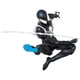 thumbnail image 1 of Figura de Acción Medicom Spider-Man Traje Negro 15,5 cm, 1 of 9