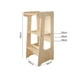 thumbnail image 1 of Torre de Aprendizaje Montessori 3 en 1, 1 of 3