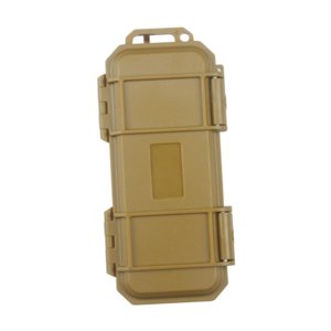 Ioensy - Estuche De Herramientas Multifuncional, Organizador De Herramientas De Mano Para Garaje, Camping, Exterior, Color Caqui