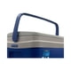 thumbnail image 3 of Cooler Tropical 28 Litros Con Portavasos Soprano azul Tamano Unico, 3 of 3