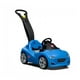 thumbnail image 1 of Correpasillo Infantil Cruiser Azul, 1 of 3