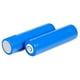 thumbnail image 3 of Bateria Pila 18650 Recargable Linterna Puntero Laser azul, 3 of 8