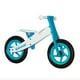 thumbnail image 3 of Bicicleta Madera New Riders Blue/white, 3 of 4