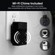 thumbnail image 5 of Timbre de video WYZE Wireless Duo Cam 2K con batería, color plata, 5 of 9