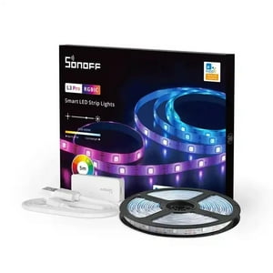 Tira Led Wifi Rgbic Sonoff L3 Pro 5 Metros