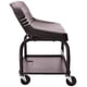 thumbnail image 2 of Asiento de mecánico Whiteside Manufacturing Professional HD, 2 of 3