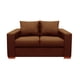 thumbnail image 2 of Sofa Cedric 2 Cuerpos Café, 2 of 2
