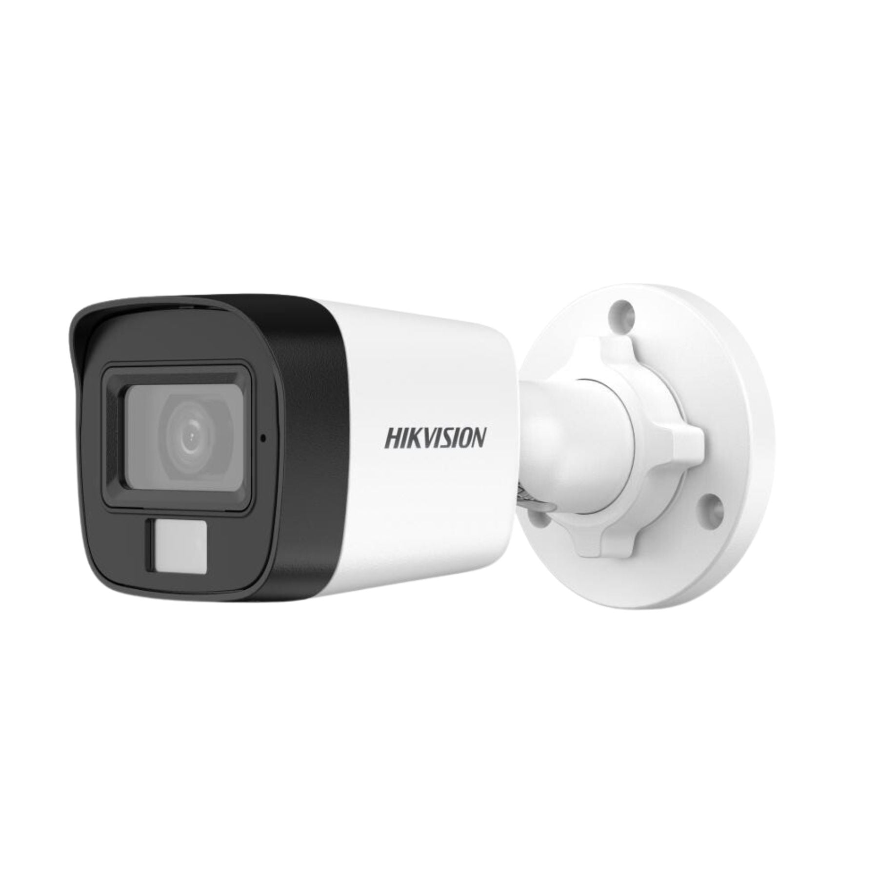 Hikvision - Camara De Seguridad Bullet Analoga 1080p Exir 2.8mm