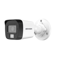 Hikvision - Camara De Seguridad Bullet Analoga 1080P Exir 2.8Mm