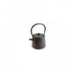 thumbnail image 1 of Tetera Hierro Fundido Nara 1,2lt Negro Ibili, 1 of 2