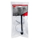 thumbnail image 2 of Gafas de seguridad 3M 91252H1 resistentes a los impactos UV 99.9%, 2 of 3
