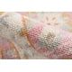 thumbnail image 4 of Alfombra Momeni Anatolia rosa, 60 cm x 90 cm, hecha a máquina, 4 of 7