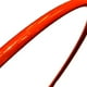 thumbnail image 2 of Hula Hula Termosellado 90cm X 20 Mm 300gr - ROJO - Mk-hl85ck, 2 of 3