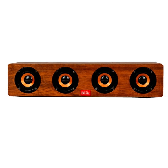 Parlante Rockwood Bluetooth Blik