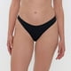 thumbnail image 2 of Calzón Mujer Bikini Negro Corona, 2 of 5