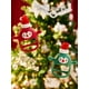 thumbnail image 4 of Calcetín navideño Teether Smily Mia Baby para bebés de 0 a 12 años, 4 of 9