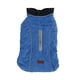 thumbnail image 1 of Chaqueta De Perro Ropa De Vestir Chaqueta Mascota Abrigo Cachorro Gato Invierno Caliente Azul S, 1 of 5